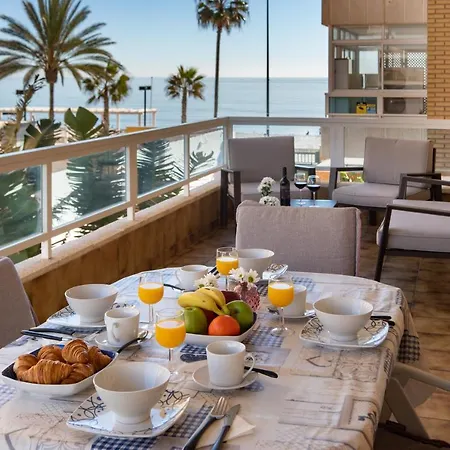Sur Victoria Apartment *