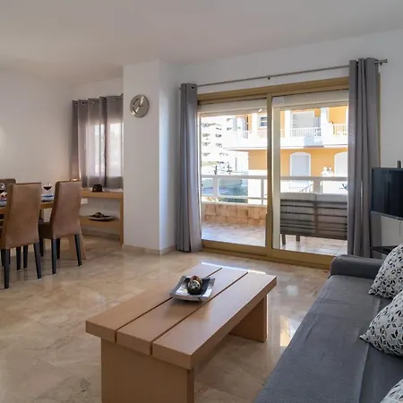 Appartement Sur Victoria *
