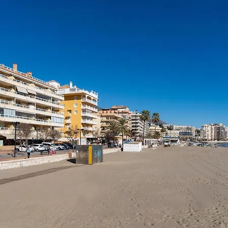 Apartment Sur Victoria Fuengirola