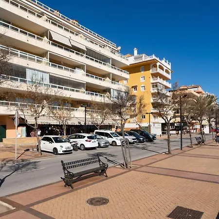 Appartement Sur Victoria *