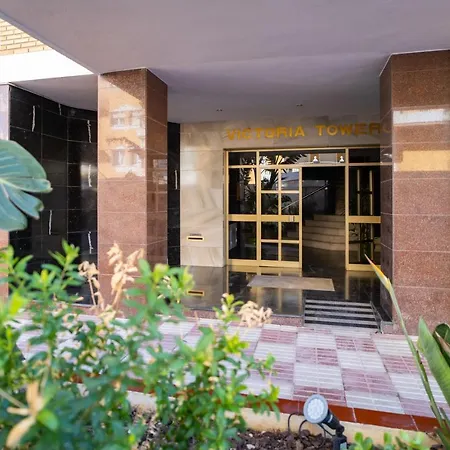 Sur Victoria Apartment Fuengirola