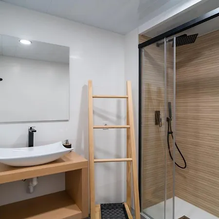 Appartement Sur Victoria Fuengirola
