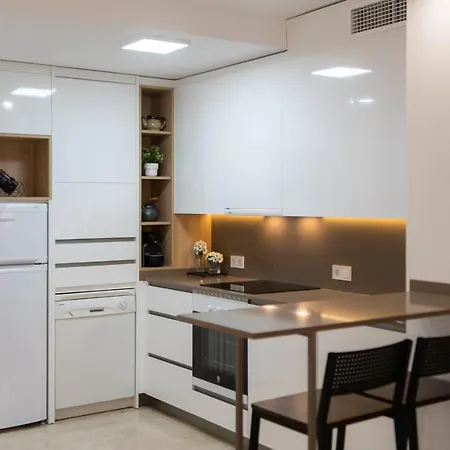 Appartement Sur Victoria Fuengirola