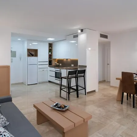 Apartment Sur Victoria