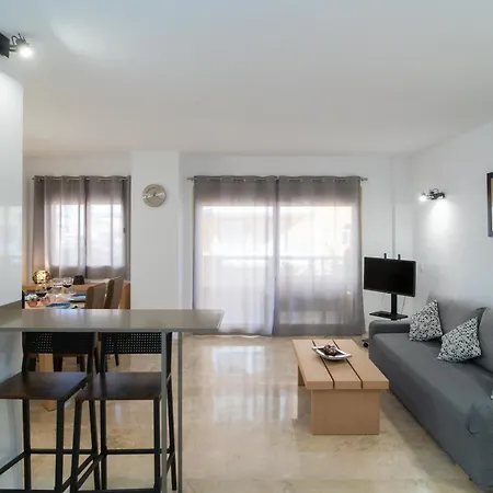 Sur Victoria Apartment *