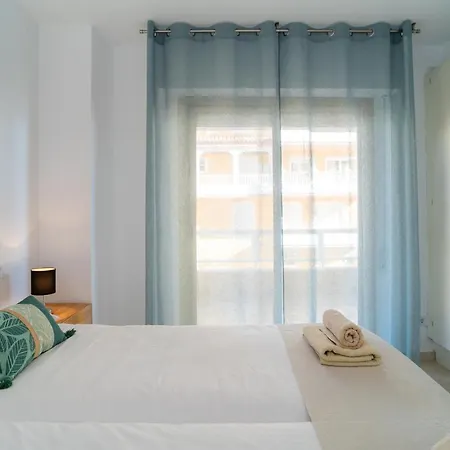 Sur Victoria Apartment *