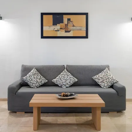 Apartment Sur Victoria