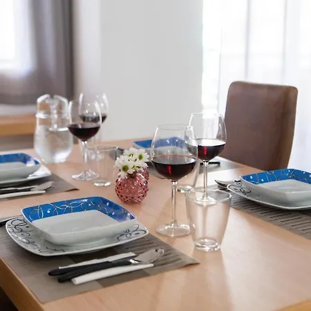 Sur Victoria Apartment Fuengirola