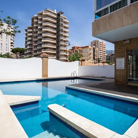 Apartment Sur Victoria Fuengirola