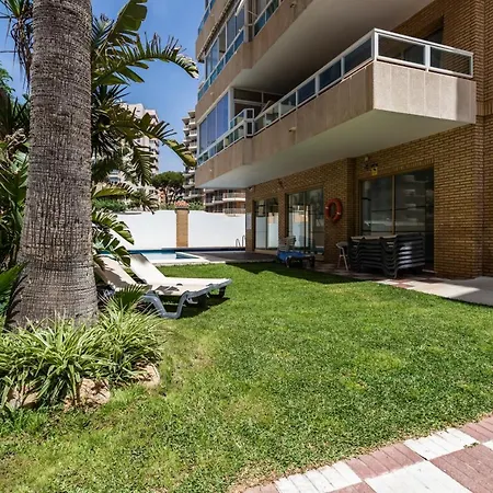 Sur Victoria Apartment