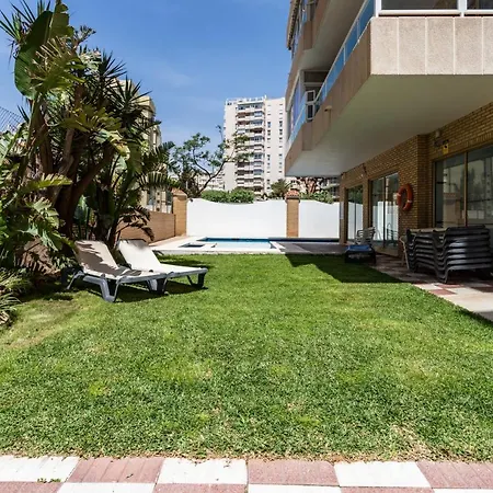 Sur Victoria Apartment Fuengirola